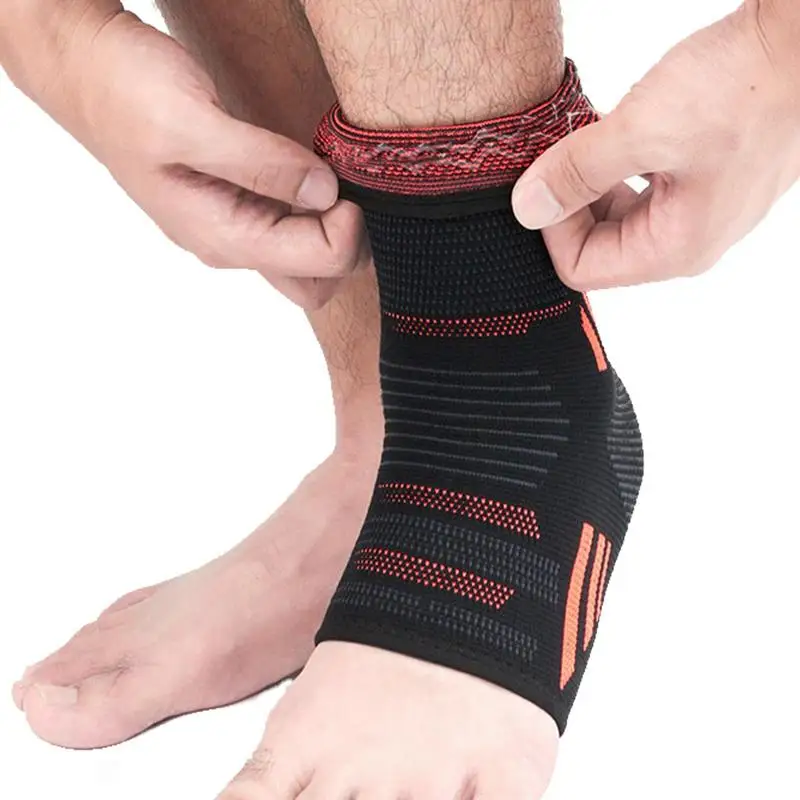 Running Ankle Brace Ankle Support For Soccer Players Sports Ankle Brace With Breathable For Preventing Sprains And Play Soccer
Running Ankle Brace Ankle Support For Soccer Players Sports Ankle Brace With Breathable For Preventing Sprains And Play Soccer