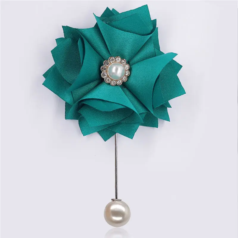 New Product Bride Groom Wedding Wearing Corsage Men's Business Fashion Simple Corsage Groomsmen Brooches Multicolor Wholesale
New Product Bride Groom Wedding Wearing Corsage Men's Business Fashion Simple Corsage Groomsmen Brooches Multicolor Wholesale