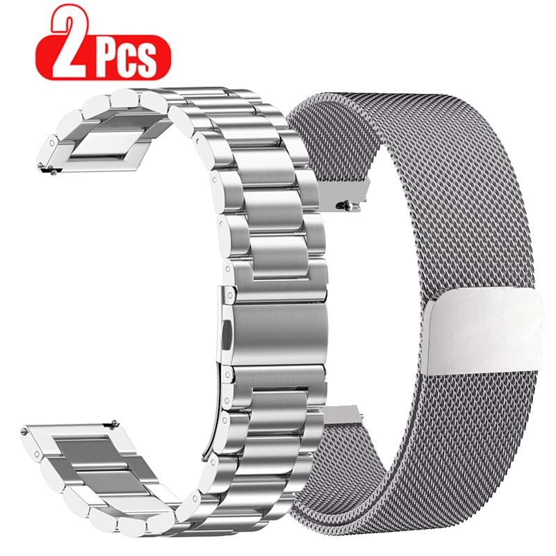 20mm 22mm Stainless Steel Strap For Colmi C60 C61 Smart Watch Band Magnetic loop Metal Bracelet For Colmi i30 i20 i10 Wristband
20mm 22mm Stainless Steel Strap For Colmi C60 C61 Smart Watch Band Magnetic loop Metal Bracelet For Colmi i30 i20 i10 Wristband