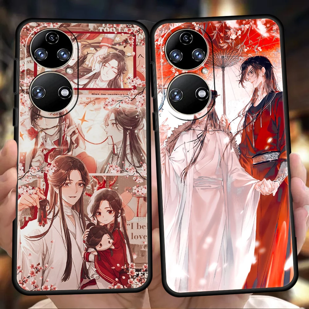 Heaven Official’s Blessing Phone Case For Huawei P50 P40 P30 P20 Pro P50 P40 P30 P20 Lite P Smart Z Y6 Y7 Y7A Y9 Y6P 2019 Shell
Heaven Official’s Blessing Phone Case For Huawei P50 P40 P30 P20 Pro P50 P40 P30 P20 Lite P Smart Z Y6 Y7 Y7A Y9 Y6P 2019 Shell