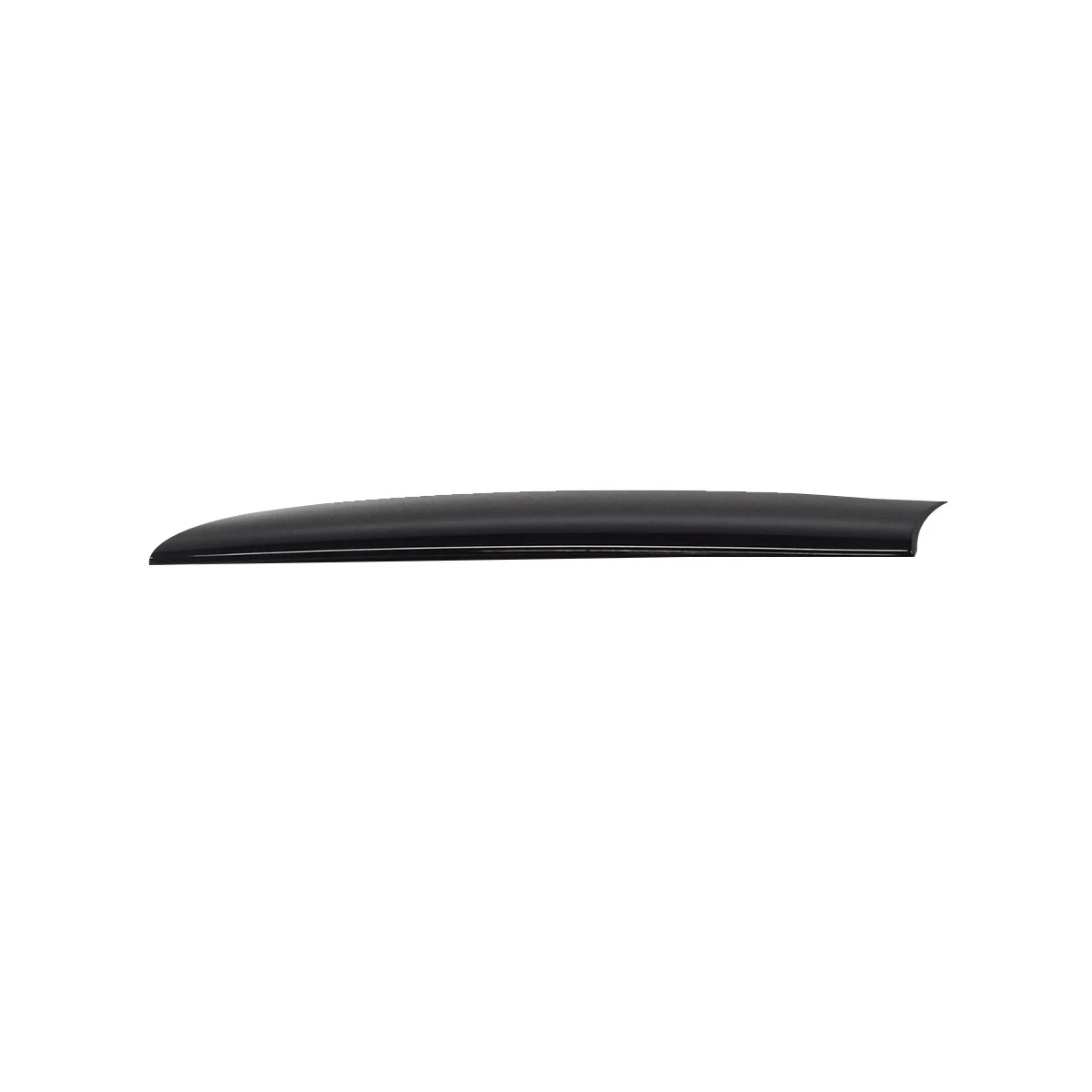 

1Pair Front Windshield Post Trim for BMW Mini Cooper R50 R52 R53 2001-2008 Right/Left Window A-Pillar Panel Trim Cover