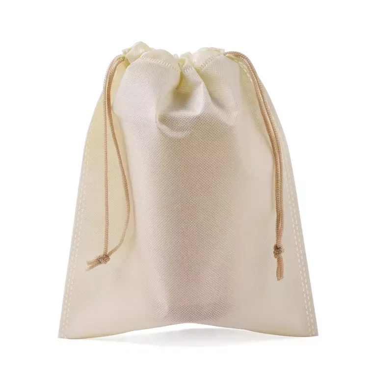 Wholesale bolsas de regalo Custom 25x35cm 50pcs Beige Large Christmas Wedding Favors Gift Packaging Drawstring Non Woven Bag
Wholesale bolsas de regalo Custom 25x35cm 50pcs Beige Large Christmas Wedding Favors Gift Packaging Drawstring Non Woven Bag