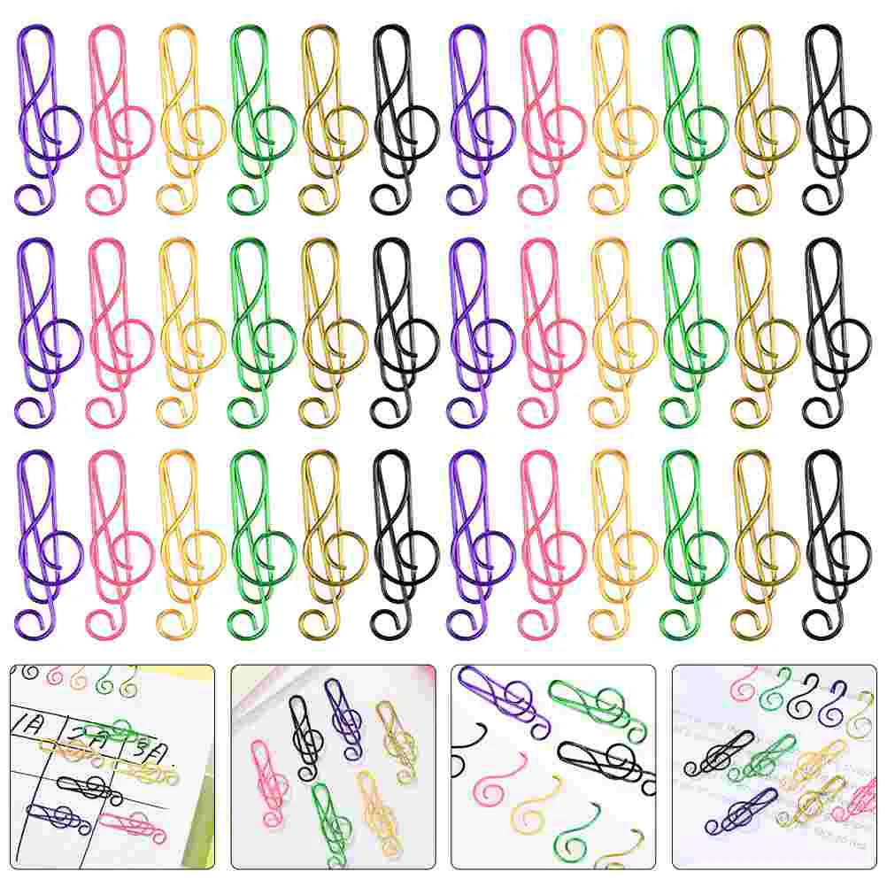 75 Pcs Music Folder Note Paper Clip Fixing Clamp Metal Marking Office Supplies Clips Document Misic binder
75 Pcs Music Folder Note Paper Clip Fixing Clamp Metal Marking Office Supplies Clips Document Misic binder