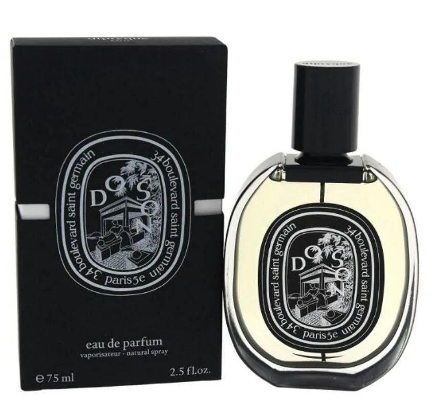 Perfume Masculino importad Women Long Lasting Natural Taste Male Parfum Fragrances DIP-TYQUE DOSON Deodorant 
Perfume Masculino importad Women Long Lasting Natural Taste Male Parfum Fragrances DIP-TYQUE DOSON Deodorant