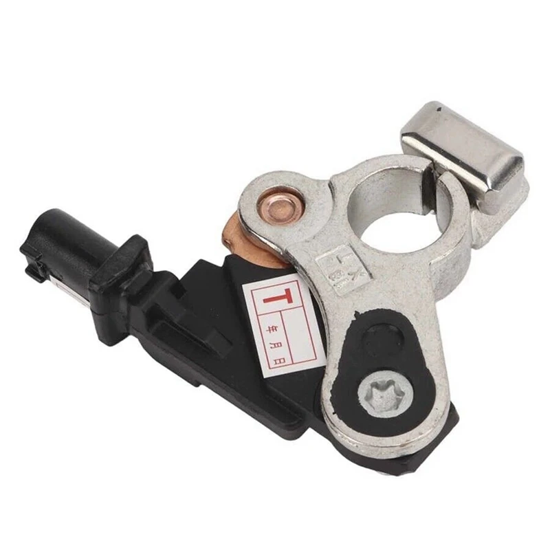 New Battery Current Sensor Battery Current Sensor For 2016-2021 Honda Civic Bottle Overload Protector Relay 38920-TR0-A020-M1 
New Battery Current Sensor Battery Current Sensor For 2016-2021 Honda Civic Bottle Overload Protector Relay 38920-TR0-A020-M1