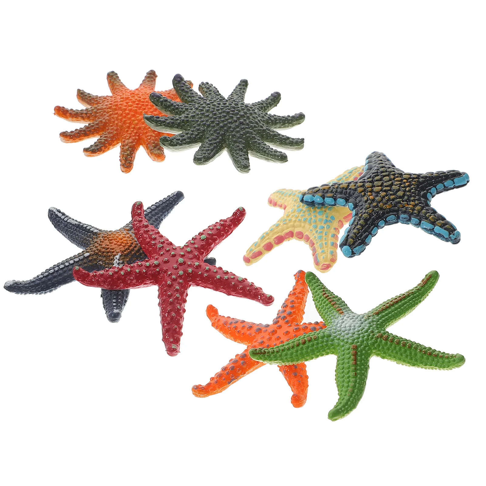 Marine Life Model Sea Decorations Desktop Star Ocean Ornaments Swimming Pool Toys
Marine Life Model Sea Decorations Desktop Star Ocean Ornaments Swimming Pool Toys