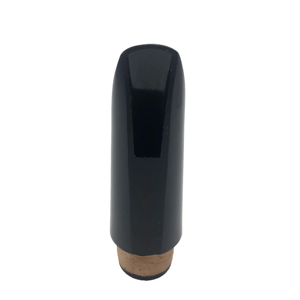 Woodwind Instruments Clarinet Mouthpiece Concert Home Flexibility Instrument Musical Wind Woodwind ABS Plastic
Woodwind Instruments Clarinet Mouthpiece Concert Home Flexibility Instrument Musical Wind Woodwind ABS Plastic