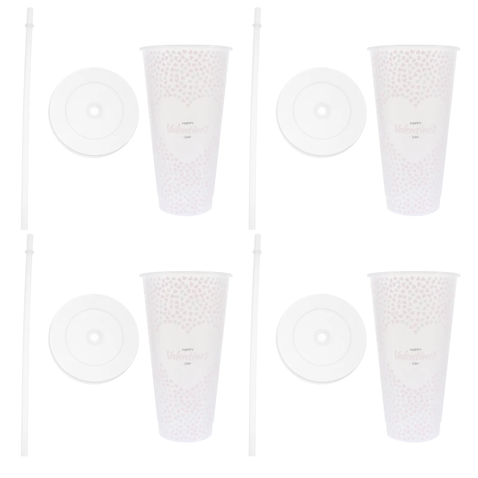 4Pcs Color Changing Cups Cups Cup Gifts Choices Cold Color Changing Cups for Summer Home Gift
4Pcs Color Changing Cups Cups Cup Gifts Choices Cold Color Changing Cups for Summer Home Gift