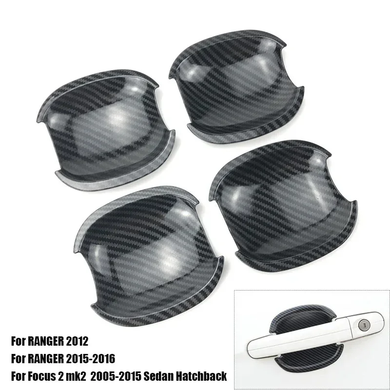 Автомобильные аксессуары для стайлинга внешнего интерьера из углеродного волокна декоративная отделка наклейка накладка чехол для Ford Focus 2 mk2 2005-2008
Автомобильные аксессуары для стайлинга внешнего интерьера из углеродного волокна декоративная отделка наклейка накладка чехол для Ford Focus 2 mk2 2005-2008
