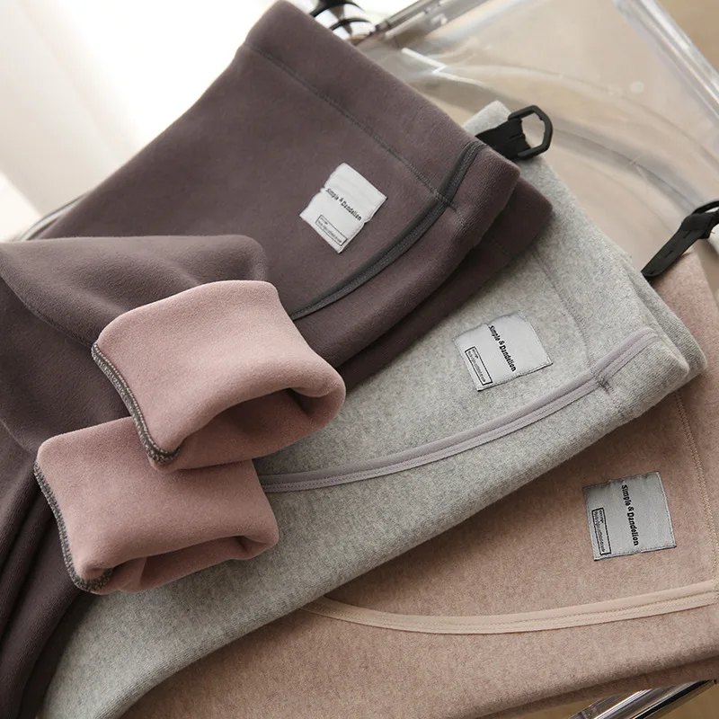 Maternity Clothes 2022 New Fashion Maternity Women's Winter Pants Plus Velvet Thickening Thermal Tights Woman Push Up Leggings
Maternity Clothes 2022 New Fashion Maternity Women's Winter Pants Plus Velvet Thickening Thermal Tights Woman Push Up Leggings