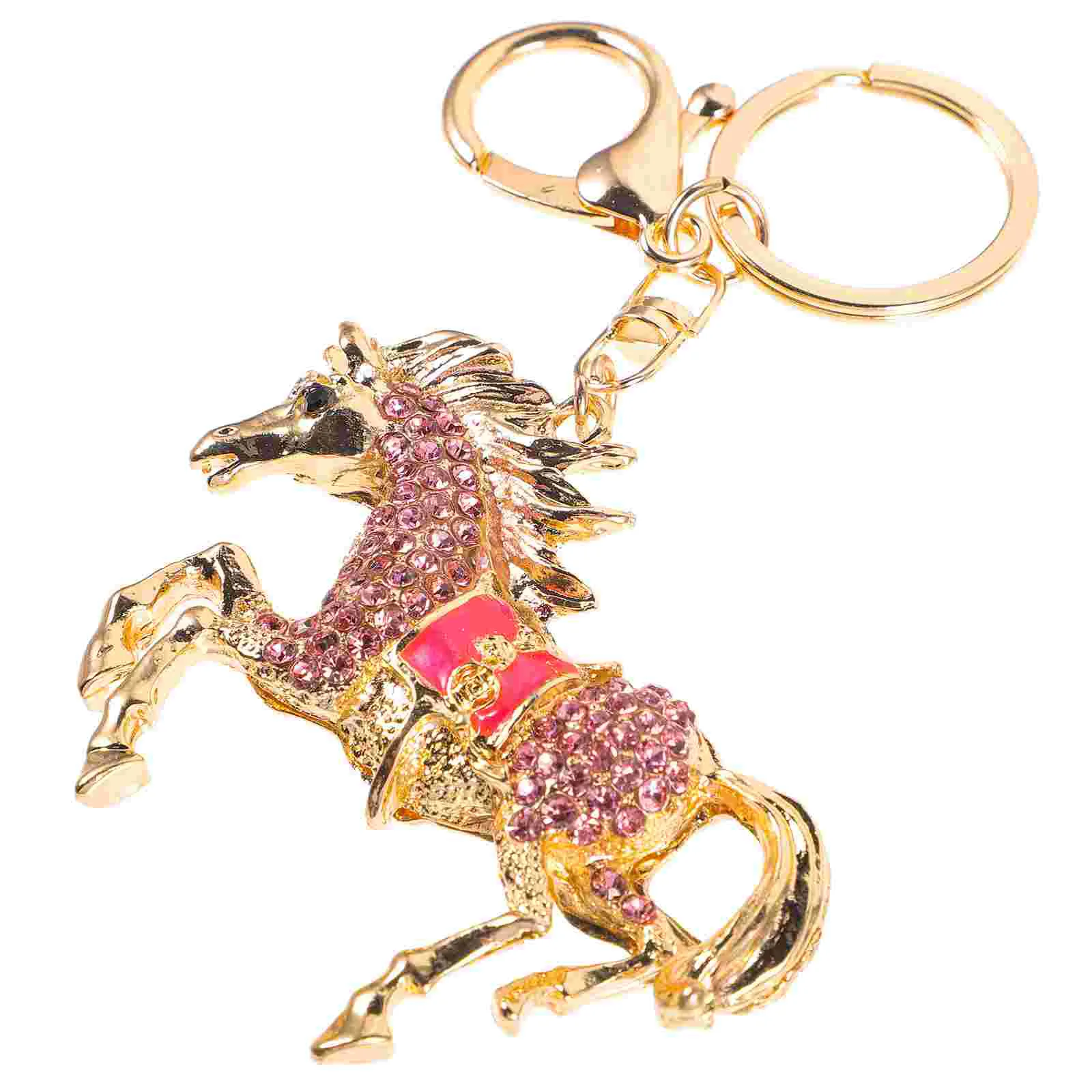 Charm Horse Key Chain Cartoon Ring Animal Keychain Keychains Keyring Hanging Decorative
Charm Horse Key Chain Cartoon Ring Animal Keychain Keychains Keyring Hanging Decorative