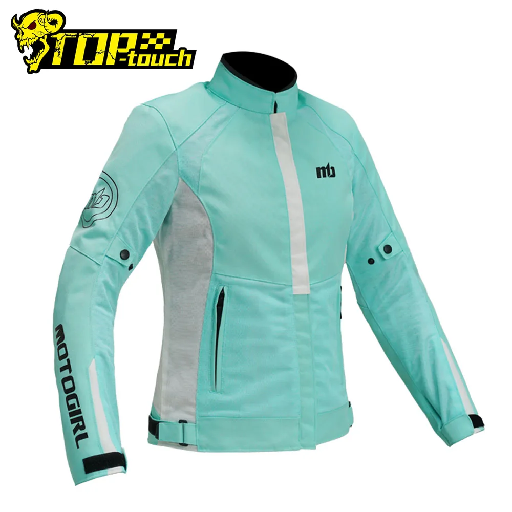 New Motorbike Riding Jacket Motorbike Jacket Motorcycle Jacket Woman Accesorios Para Moto Moto Equipment Sports Cycling Jacket
New Motorbike Riding Jacket Motorbike Jacket Motorcycle Jacket Woman Accesorios Para Moto Moto Equipment Sports Cycling Jacket