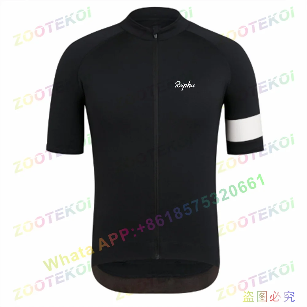 

2023 ROIPJOI Cycling Jersey Team Teleyi Champion Race Tops Summer Bike Shirt Breathable Raphaing Maillot Ciclismo Aerodynamic