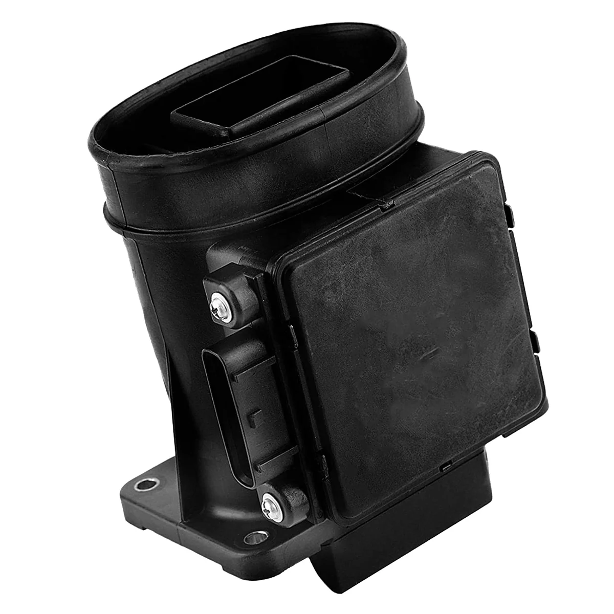 Автомобильный расходомер воздуха E5T06071 MD183609
Автомобильный расходомер воздуха E5T06071 MD183609