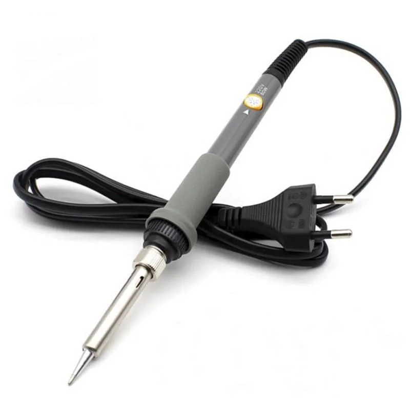 Электропаяльник BeBosLook 60 Вт
Электропаяльник BeBosLook 60 Вт