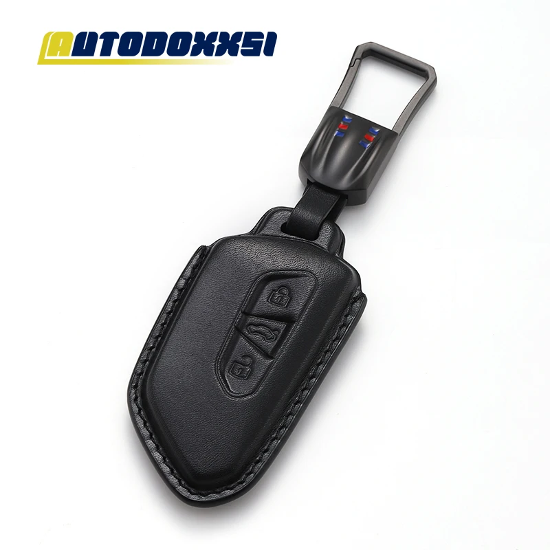 Autodoxxsi Leather Aluminium Car Key Fob Case Cover Holder For VW Golf MK8 8 Remote Shell
Autodoxxsi Leather Aluminium Car Key Fob Case Cover Holder For VW Golf MK8 8 Remote Shell