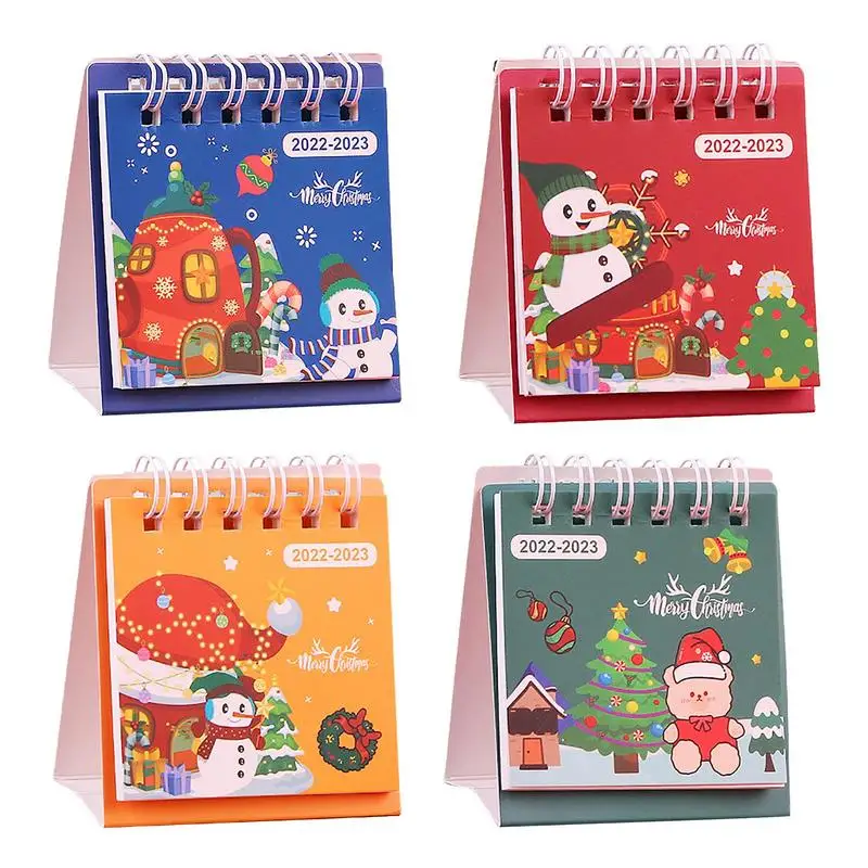 Desk Calendar 2023 August 2022 to December 2023 Christmas Calendar Countdown Calendar Get Excited for Christmas Gift for Kids
Desk Calendar 2023 August 2022 to December 2023 Christmas Calendar Countdown Calendar Get Excited for Christmas Gift for Kids