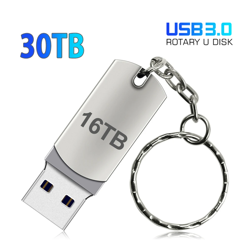 New 2023 Usb 3.0 Pendrive 2TB High Speed Pen Drive 16TB Metal Cle Usb Flash Drive 4TB 8TB Portable SSD Memoria Usb Free Shipping
New 2023 Usb 3.0 Pendrive 2TB High Speed Pen Drive 16TB Metal Cle Usb Flash Drive 4TB 8TB Portable SSD Memoria Usb Free Shipping