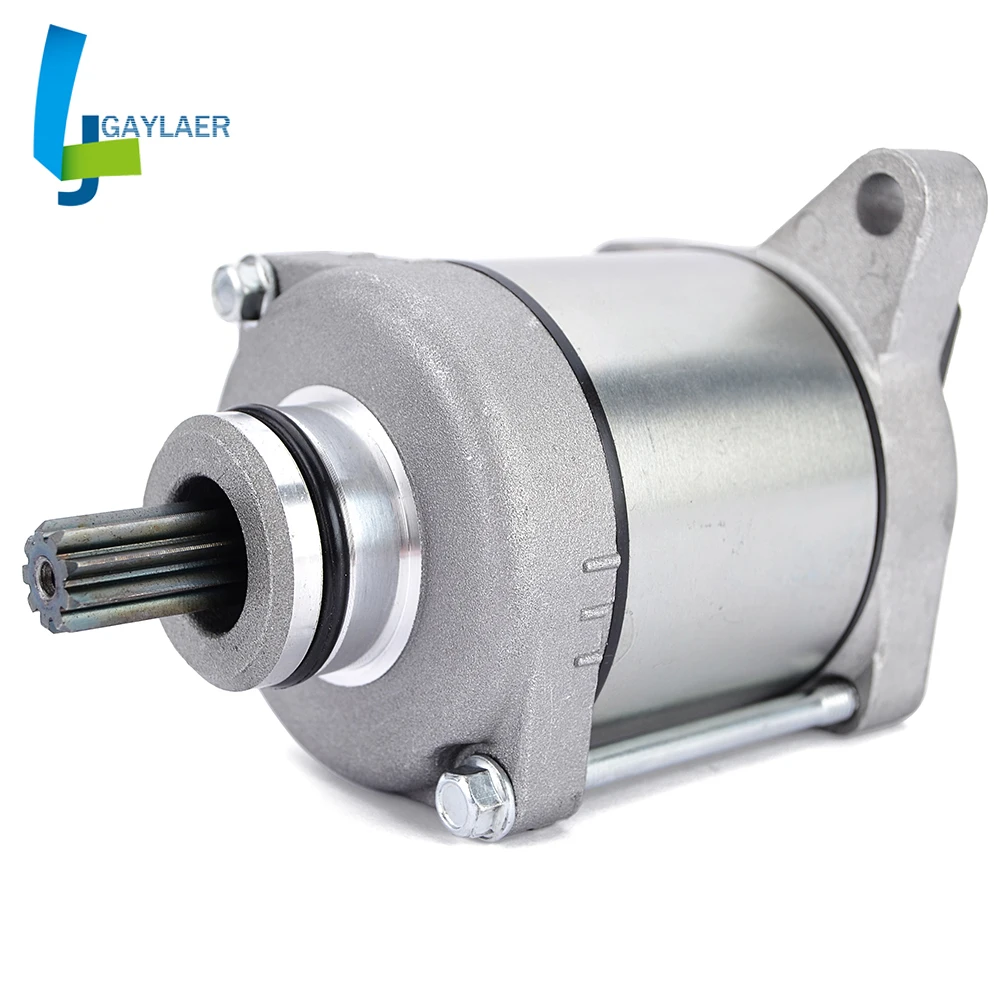 Electrical Engine Starter Motor for KTM 250 300 XC XCW TPI EXC XC-W TPI Six Days 300 EXC CKD TPI Six Days ERZBERGRODEO
Electrical Engine Starter Motor for KTM 250 300 XC XCW TPI EXC XC-W TPI Six Days 300 EXC CKD TPI Six Days ERZBERGRODEO