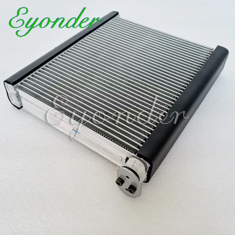 Новый кондиционер кондиционера, испаритель, катушка охлаждения для Renault Koleos 225*255*38 мм, сделано в Китае 
Новый кондиционер кондиционера, испаритель, катушка охлаждения для Renault Koleos 225*255*38 мм, сделано в Китае