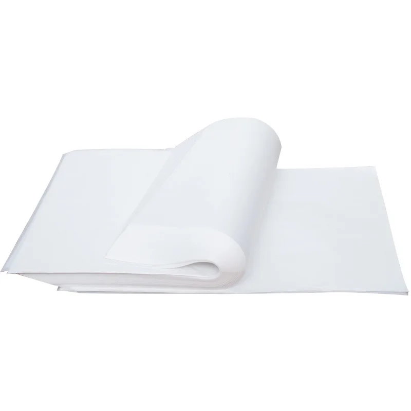 100pcs A4 Translucent Tracing Copy Paper For Art Drawing Calligraphy Painting Printing Drawing Paper Sulfuric Acid Paper A4
100pcs A4 Translucent Tracing Copy Paper For Art Drawing Calligraphy Painting Printing Drawing Paper Sulfuric Acid Paper A4