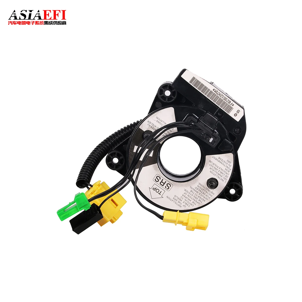brand new high quality Steering wheel hairspring OEM 77900-S84-G11 For Honda Accord 77900S84G11
brand new high quality Steering wheel hairspring OEM 77900-S84-G11 For Honda Accord 77900S84G11
