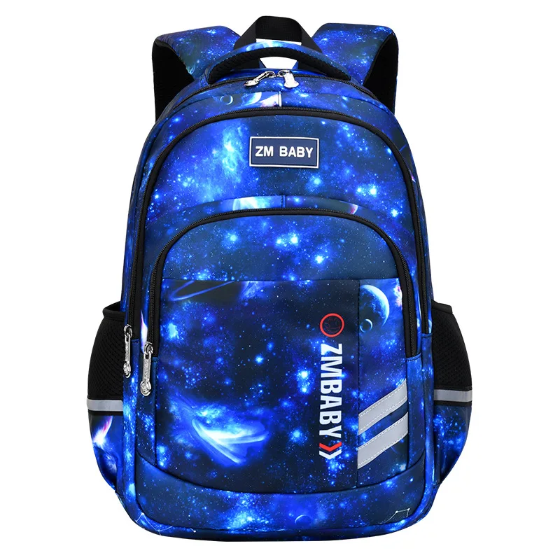 4 Color Nylon Teenage Boys Girls Primary Children School Bags Waterproof Kids School Backpacks for Boy Grade 1-6 Child Book Bag
4 Color Nylon Teenage Boys Girls Primary Children School Bags Waterproof Kids School Backpacks for Boy Grade 1-6 Child Book Bag