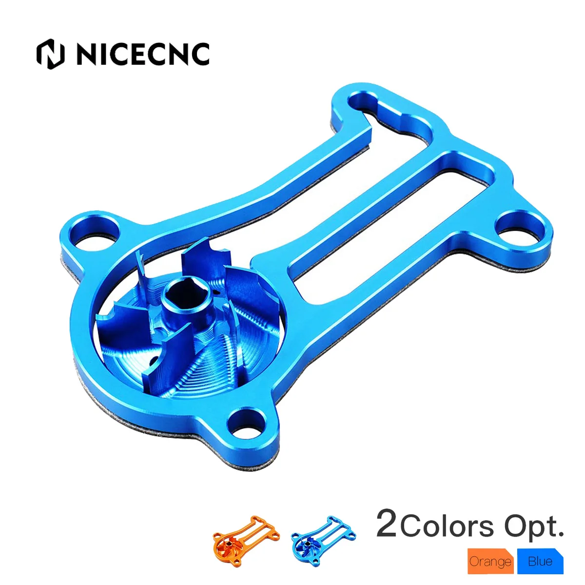 NiceCNC Motorcycle for Husqvarna TC250 TX300 2017 2018 TE250 TE300 2017-2019 EXC 250 300 Oversized Water Pump Impeller Cooler
NiceCNC Motorcycle for Husqvarna TC250 TX300 2017 2018 TE250 TE300 2017-2019 EXC 250 300 Oversized Water Pump Impeller Cooler