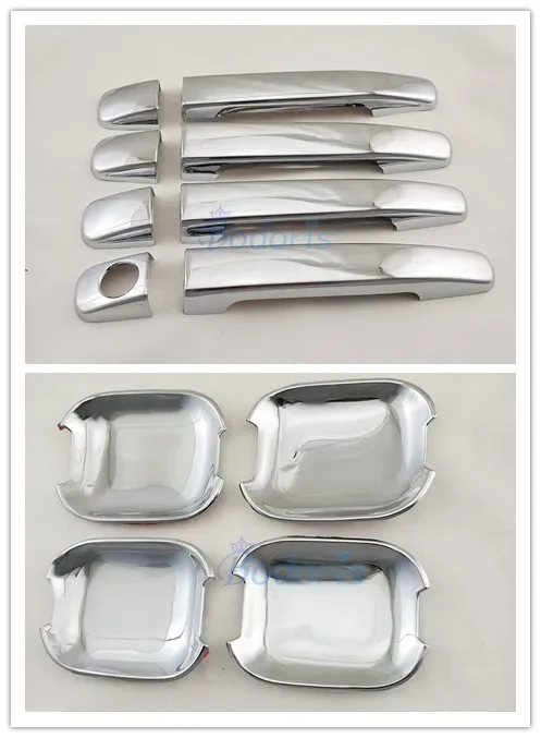 Для Mercedes Benz M Class W163 ML 1997-2005 гг., крышка дверной ручки, накладка на чашу, держатель, защитная рамка, наклейка, автоаксессуары
Для Mercedes Benz M Class W163 ML 1997-2005 гг., крышка дверной ручки, накладка на чашу, держатель, защитная рамка, наклейка, автоаксессуары