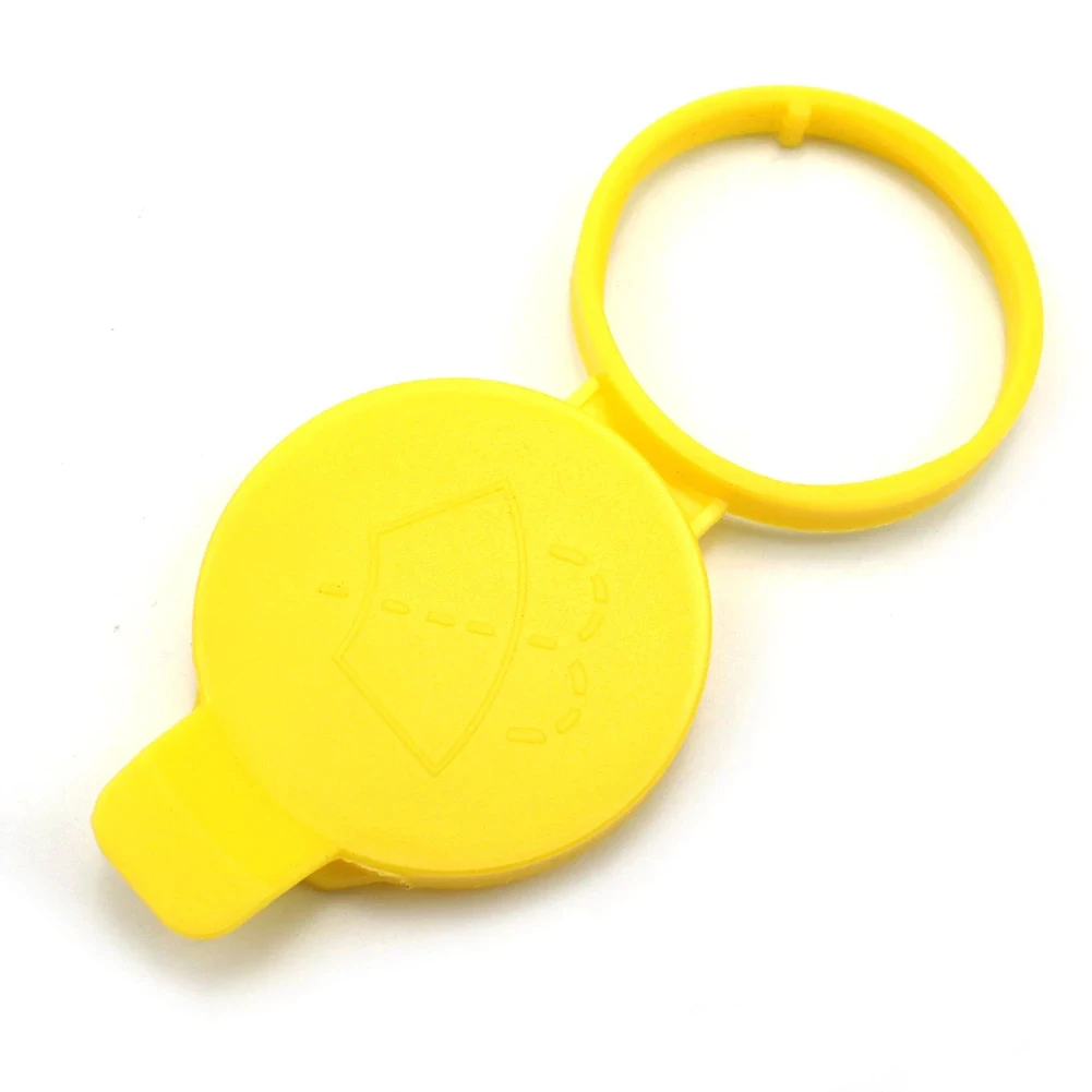 1PC Washer Fluid Reservoir Cap For Saab 9-3 03-11 9-5 99-09 21347700 Yellow ABS High Quality Exterior Car Cap Accessories
1PC Washer Fluid Reservoir Cap For Saab 9-3 03-11 9-5 99-09 21347700 Yellow ABS High Quality Exterior Car Cap Accessories