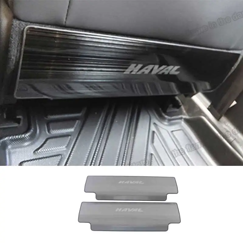 Car Seat Back Anti-Kick Panel Cover Protector for Haval Dargo 2020 2021 2022 2023 Accessories Auto Styling Carbon Fiber
Car Seat Back Anti-Kick Panel Cover Protector for Haval Dargo 2020 2021 2022 2023 Accessories Auto Styling Carbon Fiber