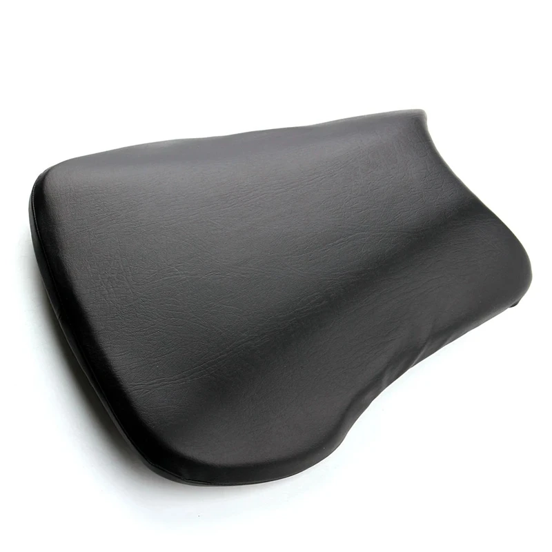 Motorcycle Leather Front Seat Cushion For Honda CBR600RR 2003 2004 
Motorcycle Leather Front Seat Cushion For Honda CBR600RR 2003 2004