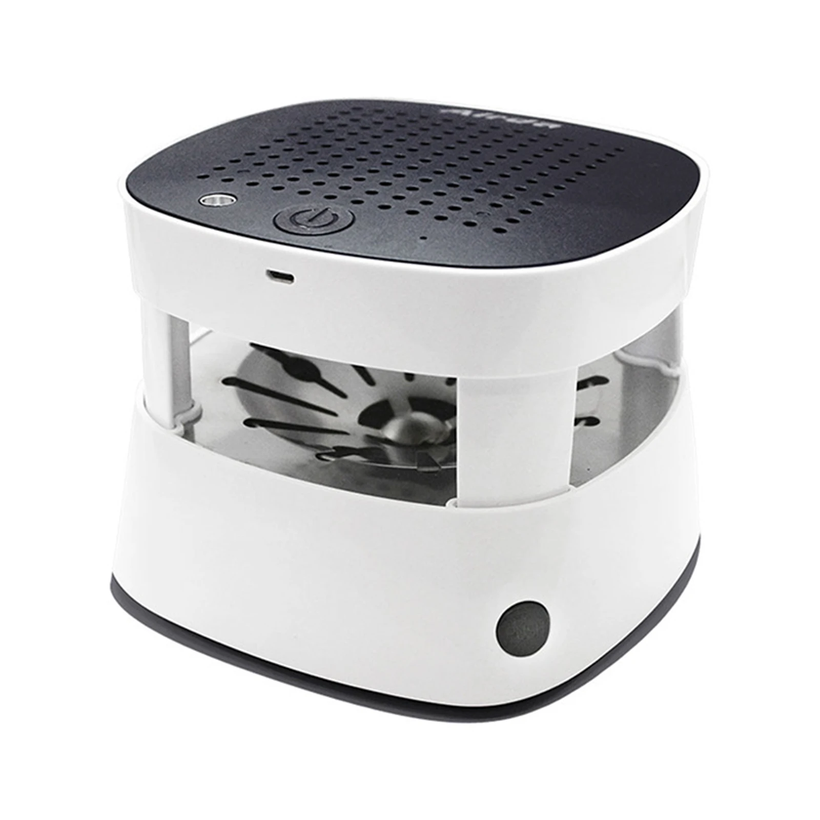 Ashtray Air Purifier USB Rechargeable Anion Air Cleaner Purifier with Ashtray Cigarette Lighter for Home Office air air
Ashtray Air Purifier USB Rechargeable Anion Air Cleaner Purifier with Ashtray Cigarette Lighter for Home Office air air