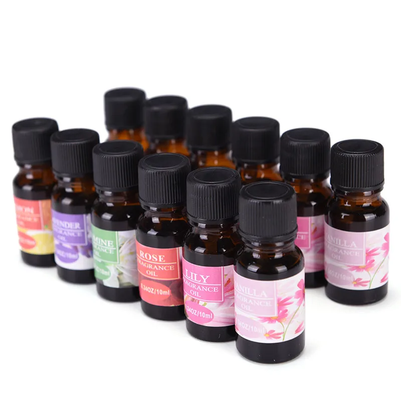 Car Natural Plant Essential Air Humidifier Freshener Water Soluble Perfume Oil 1PC
Car Natural Plant Essential Air Humidifier Freshener Water Soluble Perfume Oil 1PC
