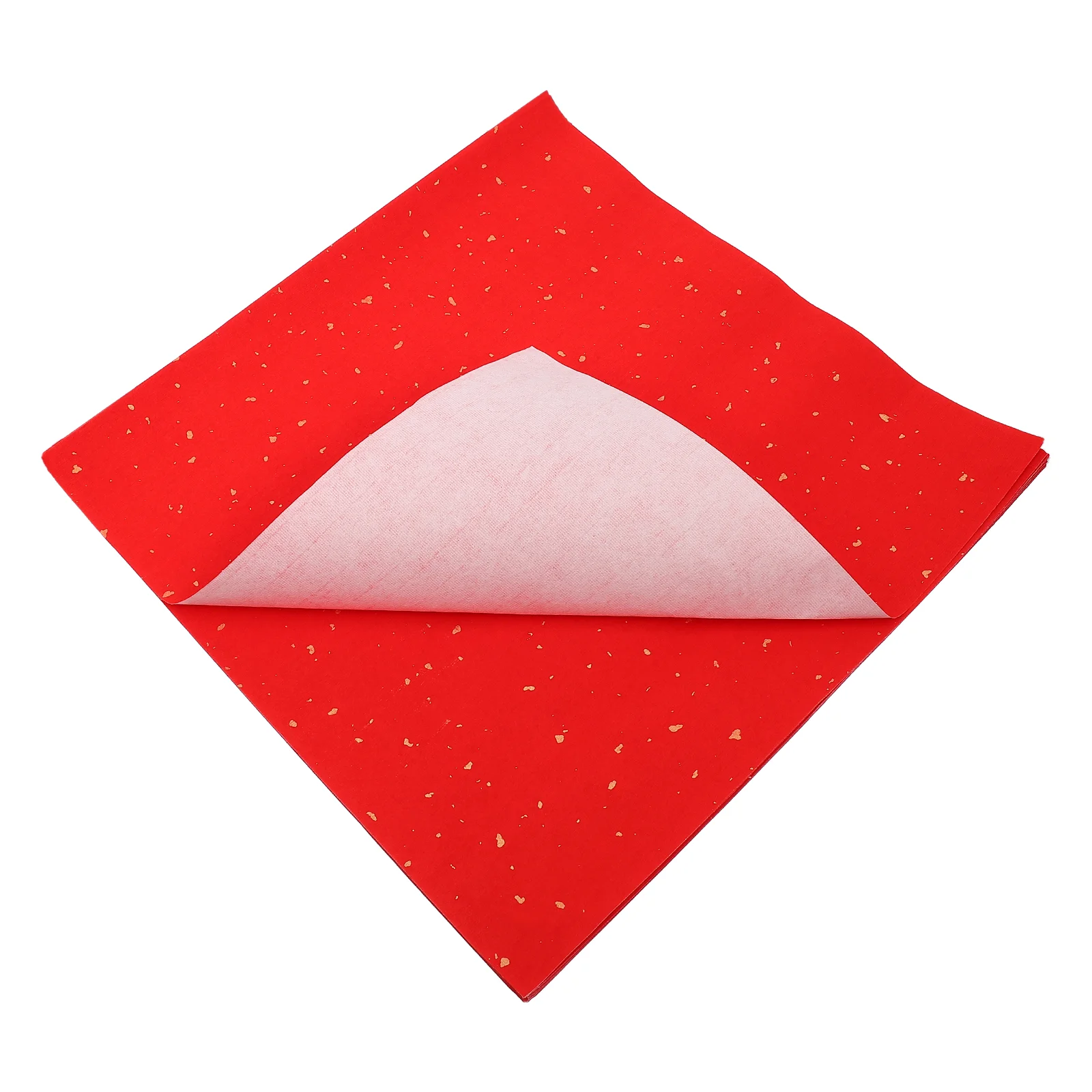 Fu Character Paper Blank Xuan Paper Red Rice Paper Wan Red Fu Character Square Couplet Paper Party Supplies
Fu Character Paper Blank Xuan Paper Red Rice Paper Wan Red Fu Character Square Couplet Paper Party Supplies