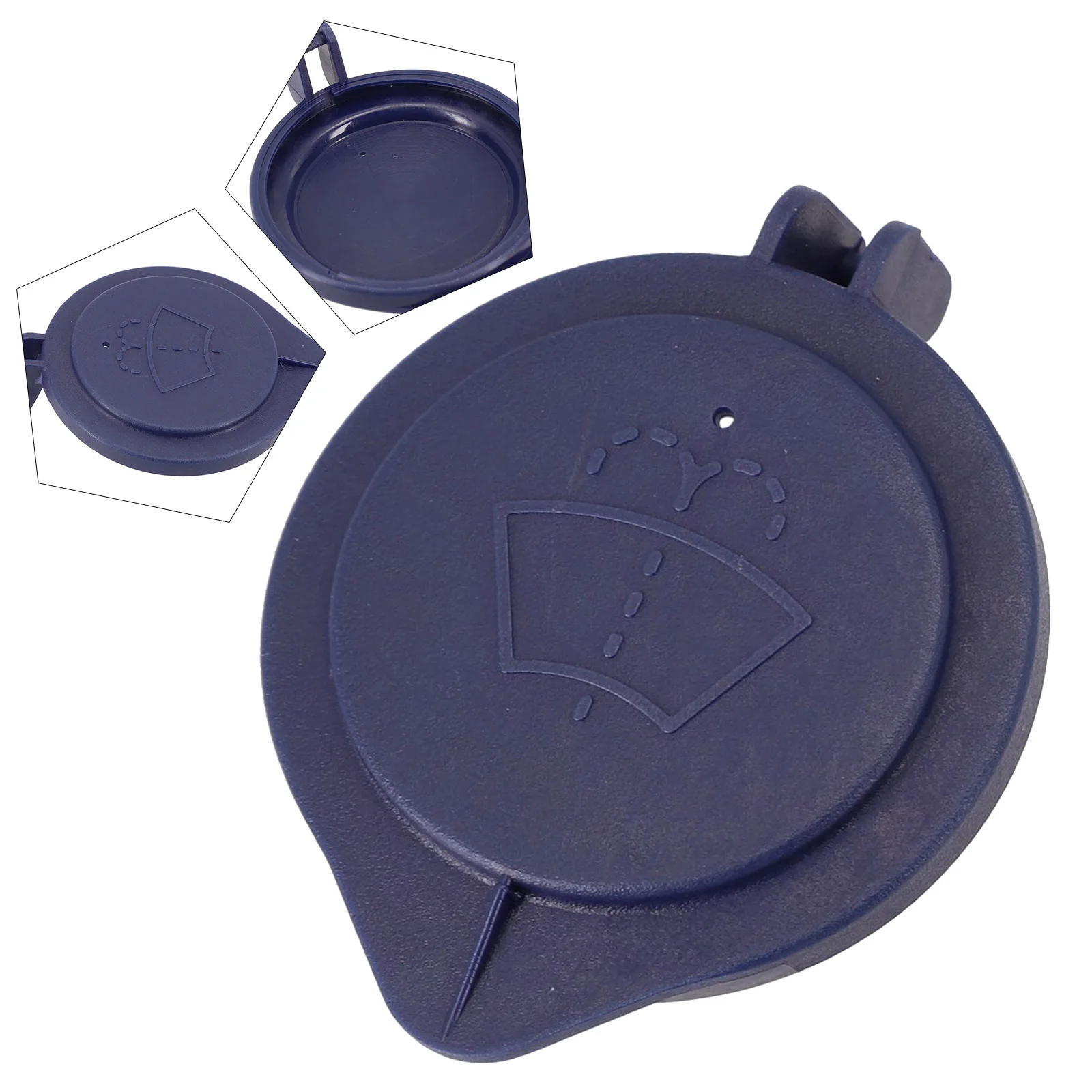 Part Windshield Fluid Cap Decoration 1pcs 407/3008 C5/C6 643237 Blue Bottle Cover Plastic Reservoir Washer Durable
Part Windshield Fluid Cap Decoration 1pcs 407/3008 C5/C6 643237 Blue Bottle Cover Plastic Reservoir Washer Durable