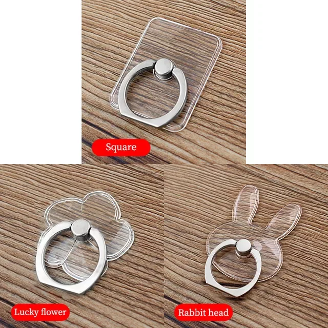 For cute CellUniversal Stent Mobile Phone Holder Stand Finger Ring Magnetic Smart Phone Transparent holder for iphone XS MAX 8
For cute CellUniversal Stent Mobile Phone Holder Stand Finger Ring Magnetic Smart Phone Transparent holder for iphone XS MAX 8