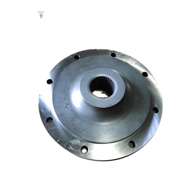 Manufactory supply terex dump car spare parts flange 15336167 
Manufactory supply terex dump car spare parts flange 15336167