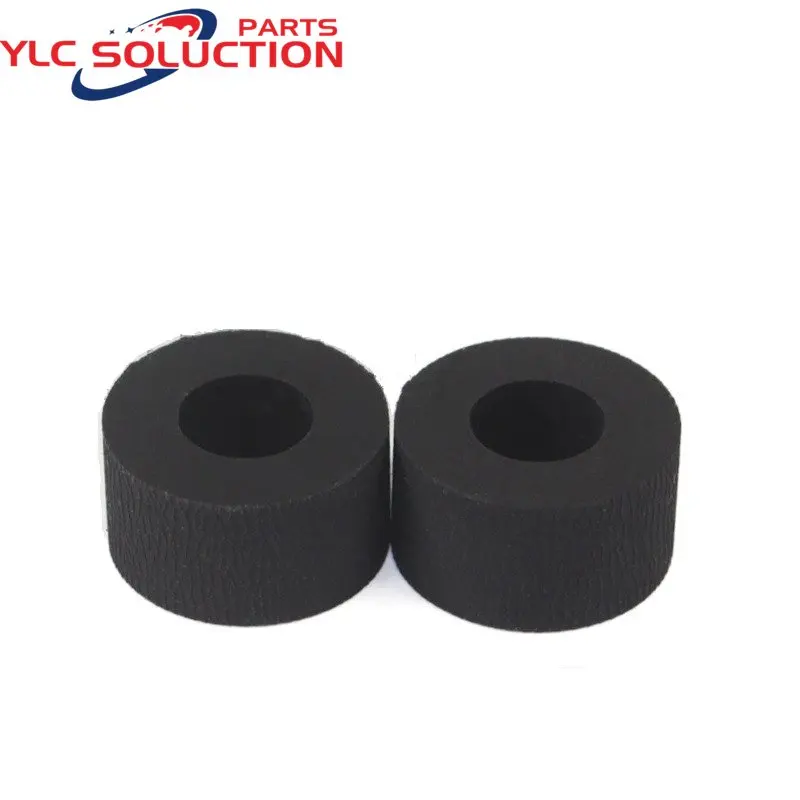 100PCS 5335 7525 7535 7775 5325 Feed Roller Tire for Xerox WorkCentre7655 7665 7675 7755 7765 5330 7425 7428 7435 7530 7545 7556
100PCS 5335 7525 7535 7775 5325 Feed Roller Tire for Xerox WorkCentre7655 7665 7675 7755 7765 5330 7425 7428 7435 7530 7545 7556