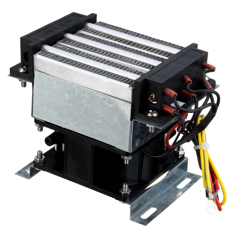 High Quality Constant Temperature Industrial PTC Fan Heater 400W 220V AC Incubator Air Fan Heater Drying Device
High Quality Constant Temperature Industrial PTC Fan Heater 400W 220V AC Incubator Air Fan Heater Drying Device