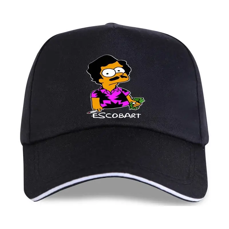 new cap hat Men Pablo Escobart Escobar Mafia Cartel Fashion Funny Baseball Cap Novelty Women Funny
new cap hat Men Pablo Escobart Escobar Mafia Cartel Fashion Funny Baseball Cap Novelty Women Funny