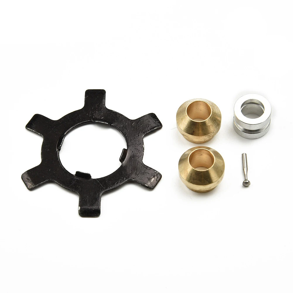 Parts Accessories For Hydro Boost Seal Repair Kit High Quality Professional Complete Seal Kit Durable Hydro-boost
Parts Accessories For Hydro Boost Seal Repair Kit High Quality Professional Complete Seal Kit Durable Hydro-boost