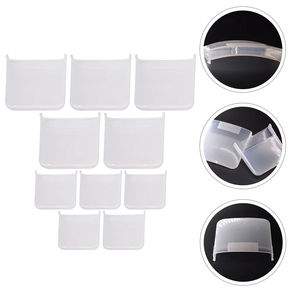 10 Pcs Suvee Cooker Condensation Water Cup Accessories Duo Rice Collector Ricecooker Box
10 Pcs Suvee Cooker Condensation Water Cup Accessories Duo Rice Collector Ricecooker Box