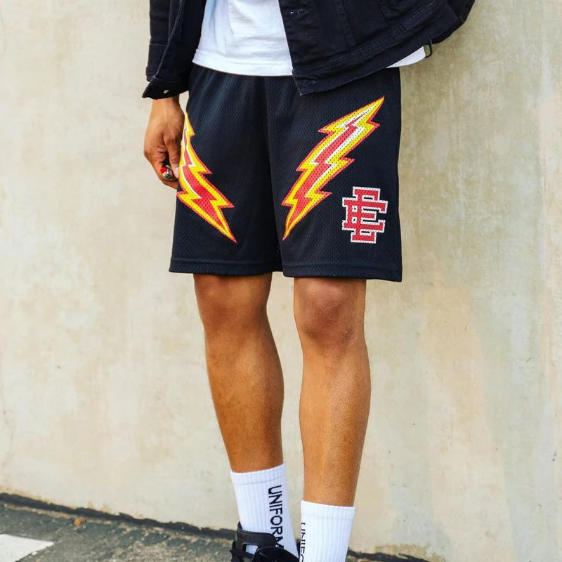 Eric Emanuel EE Basic Short NEW YORK CITY SKYLINE 2022 summer casual shorts fitness sweatpants gym workout mesh Sport shorts men
Eric Emanuel EE Basic Short NEW YORK CITY SKYLINE 2022 summer casual shorts fitness sweatpants gym workout mesh Sport shorts men