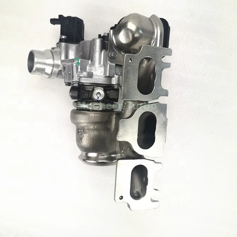 Турбозарядное устройство AL0027 Turbo A2820900280 850282-12 850282-0012 144106434R для MERCEDES A-CLASS CLA W177 двигатель л
Турбозарядное устройство AL0027 Turbo A2820900280 850282-12 850282-0012 144106434R для MERCEDES A-CLASS CLA W177 двигатель л
