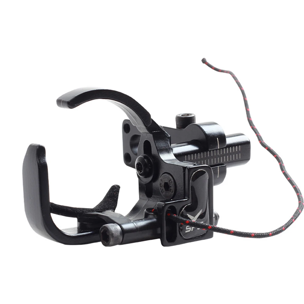 Hot Sale Archery Drop Away Arrow Rest 9x7x5.5 Cm Aluminum Alloy Easy To Adjust Adjustable Design Replacement Part Accessories
Hot Sale Archery Drop Away Arrow Rest 9x7x5.5 Cm Aluminum Alloy Easy To Adjust Adjustable Design Replacement Part Accessories