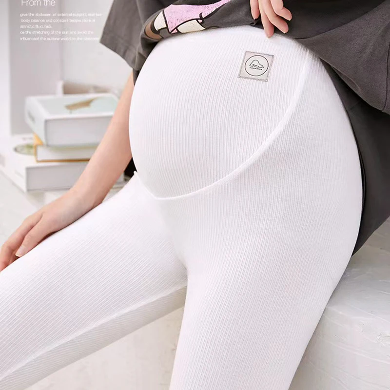 Spring Summer Maternity Leggings for Pregnant Women Pregnancy Yoga Maternity Clothes Pregnancy High Waist Leggings
Spring Summer Maternity Leggings for Pregnant Women Pregnancy Yoga Maternity Clothes Pregnancy High Waist Leggings