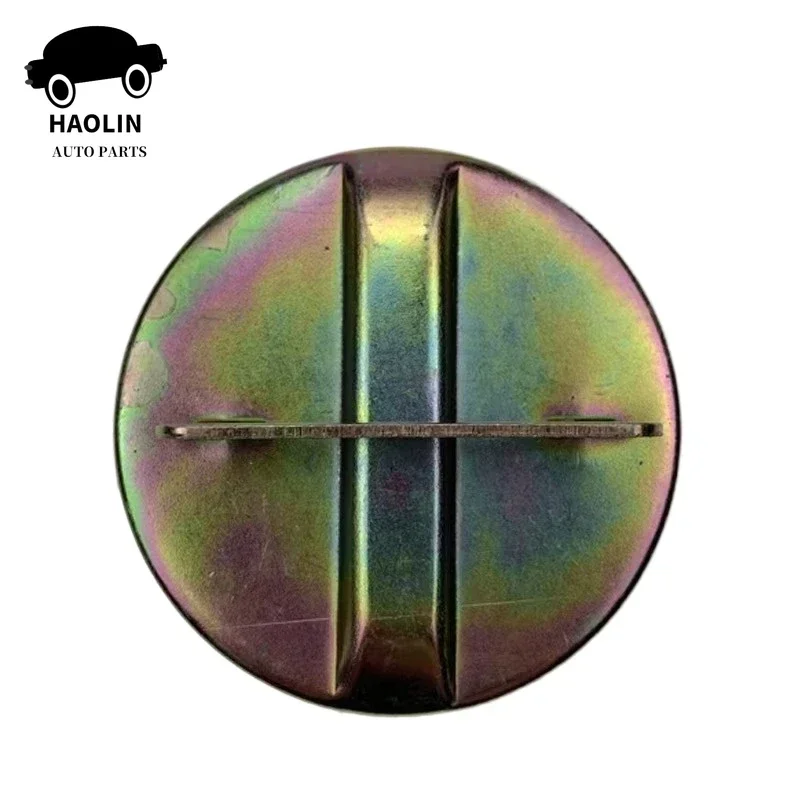 OEM 77310-14070 1 шт. крышка топливного бака для бензина подходит для Toyota LandCruiser FJ40 FJ45 FJ55 2F 4,2L OEM 7731014070 77310-14070
OEM 77310-14070 1 шт. крышка топливного бака для бензина подходит для Toyota LandCruiser FJ40 FJ45 FJ55 2F 4,2L OEM 7731014070 77310-14070