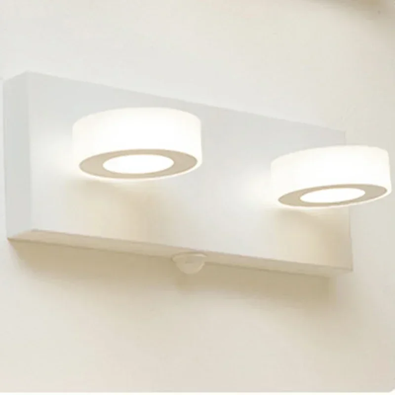 Настенная светодиодная лампа ZODOLAMP для ванной комнаты
Настенная светодиодная лампа ZODOLAMP для ванной комнаты