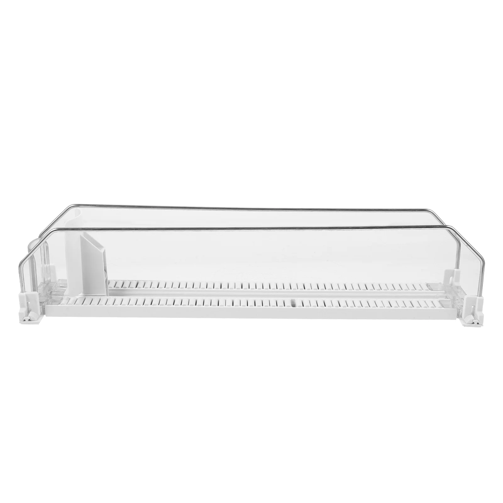 Drink Pusher Practical Plastic Replenishment Booster Beverage Dispenser Supermarket Shelf Abs Propeller
Drink Pusher Practical Plastic Replenishment Booster Beverage Dispenser Supermarket Shelf Abs Propeller